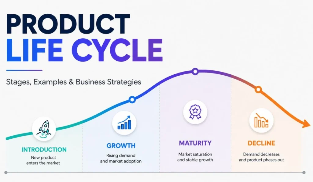 product life cycle