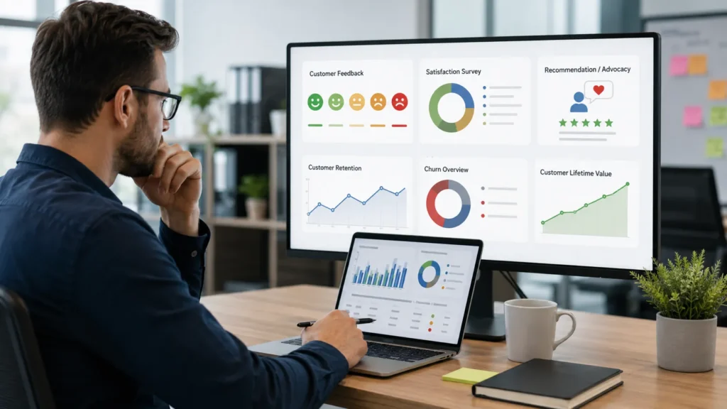 How to Measure Customer Delight