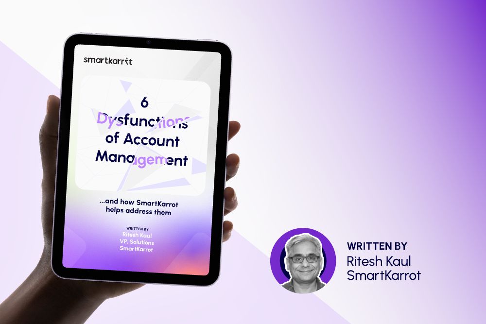 6 Dysfunctions of Account Management