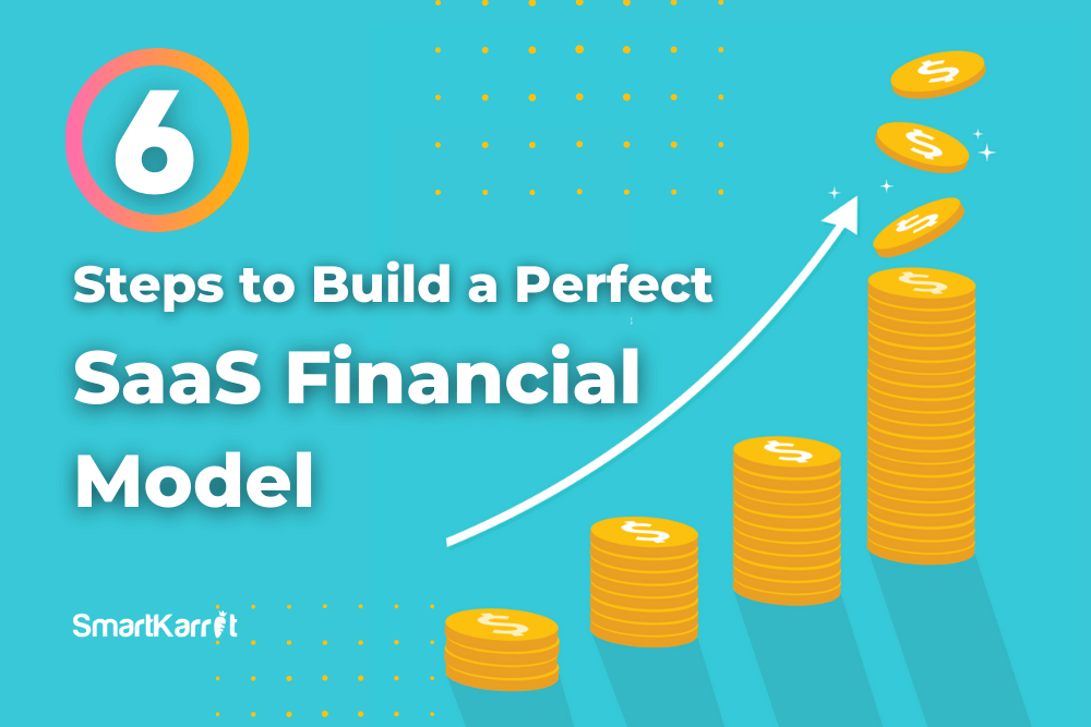 SaaS Financial Model