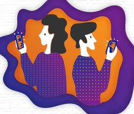 Mobile app engagement