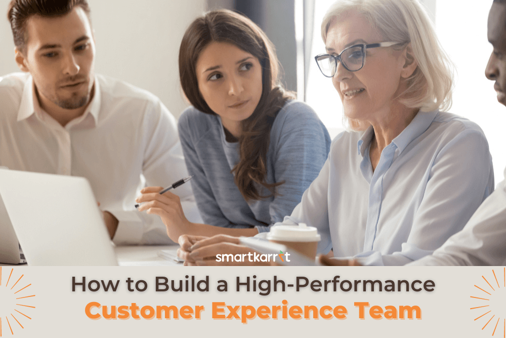 Customer Experience Team