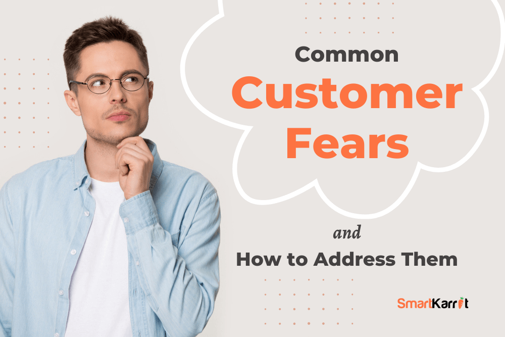 Common Customer Fears