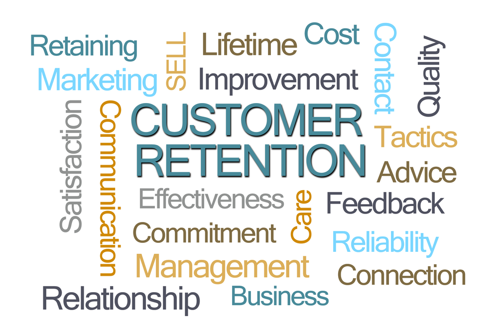 Customer Retention