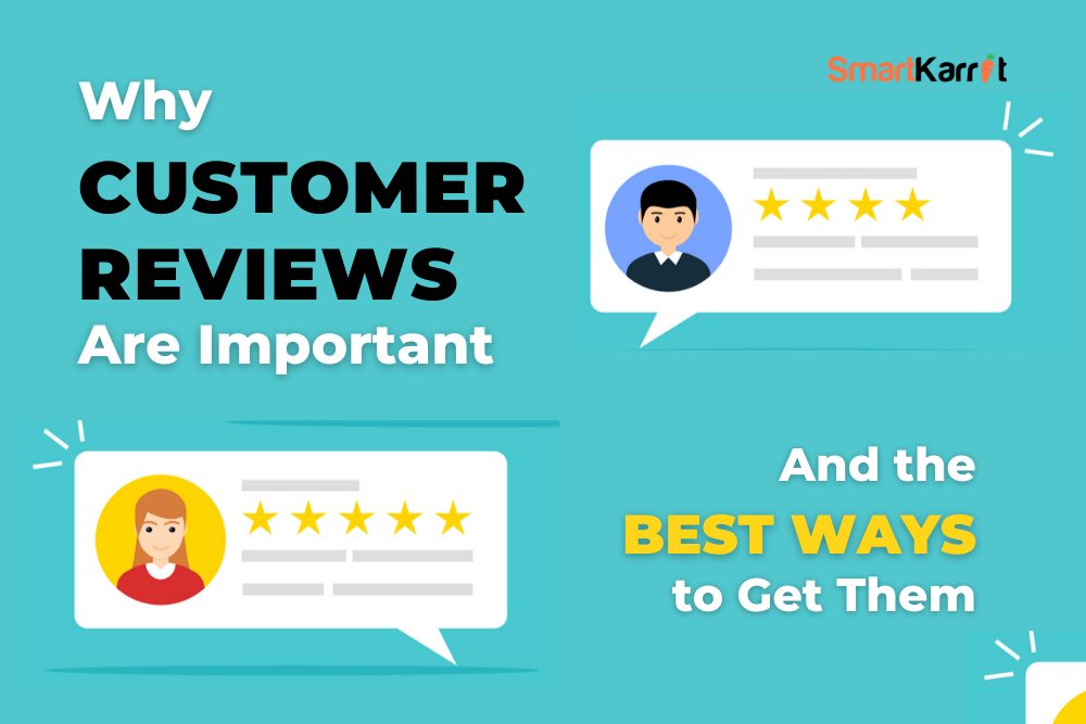 Customer Reviews