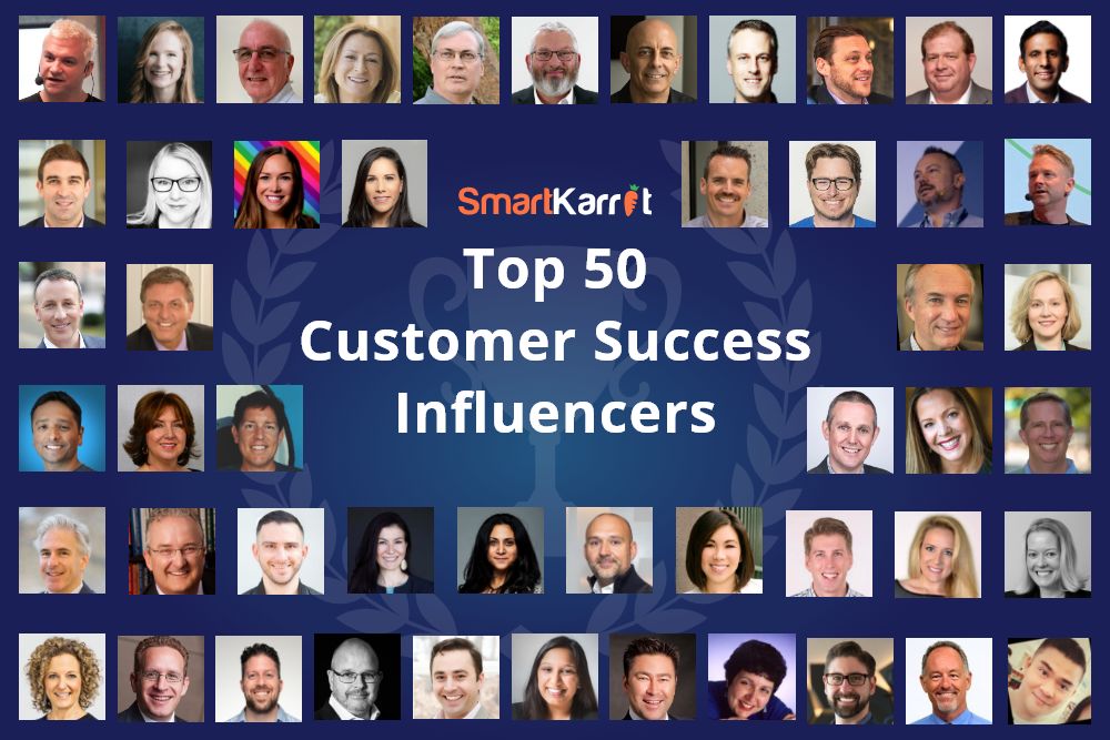 Customer-Success-Influencers