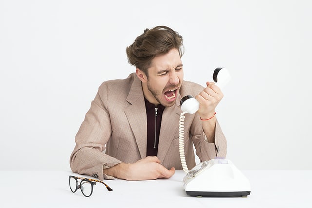 Customer-complaints