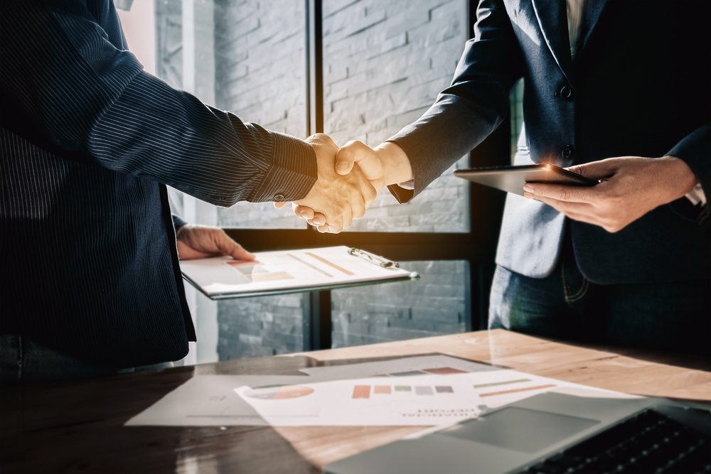 Customers-as-Partners