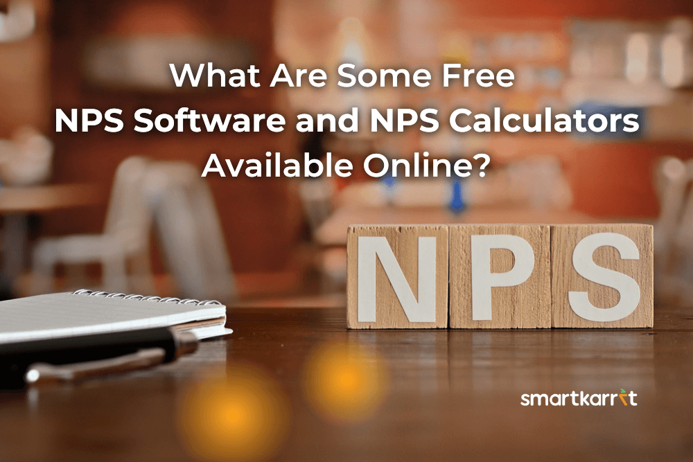 What Are Some Free NPS Software and NPS Calculators Available Online