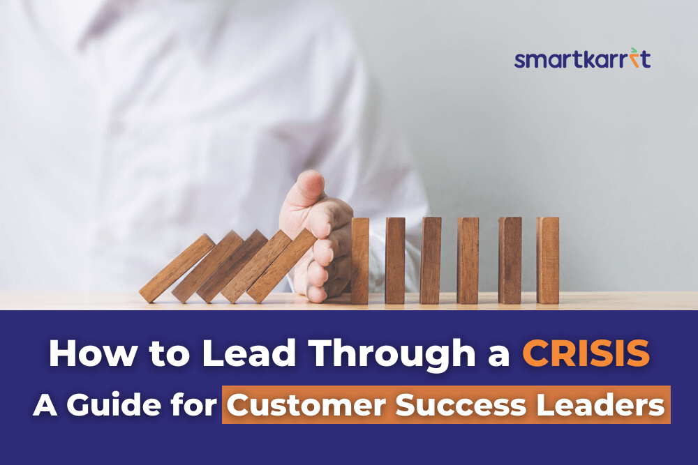 Customer Success Crisis