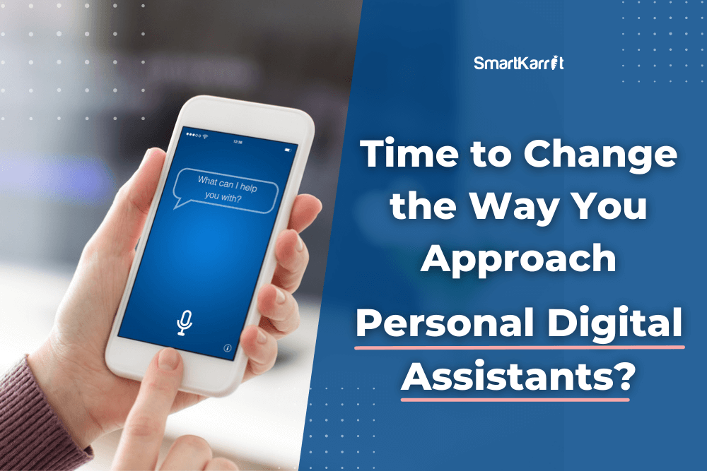 Personal Digital Assistants