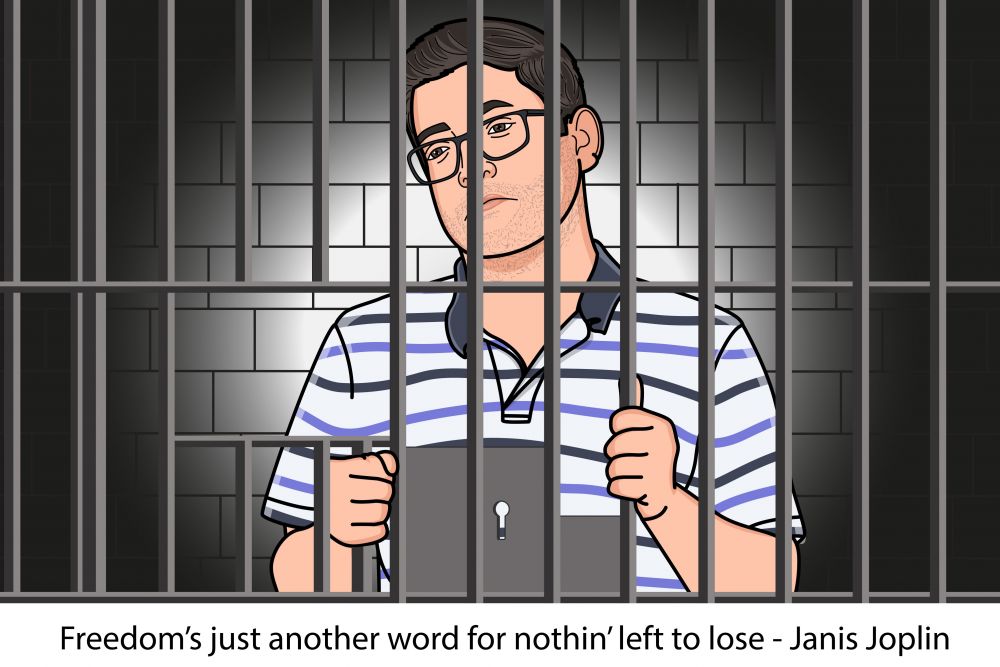 Customer Success Manager, SaaS, Prisoner Accounts
