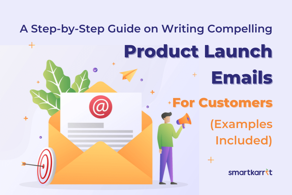 Product Launch Emails
