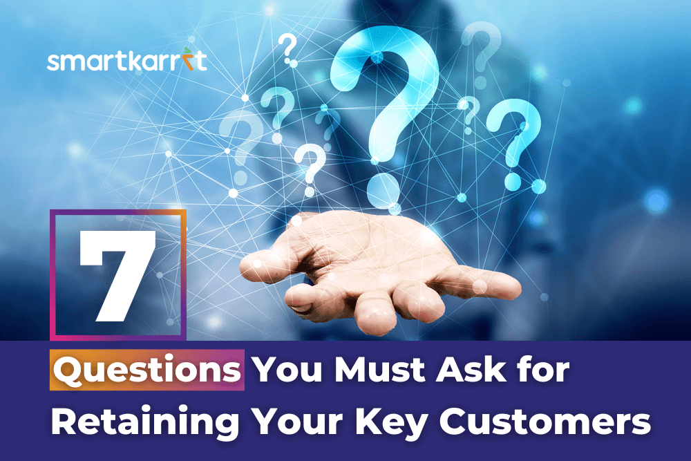 customer retention questions