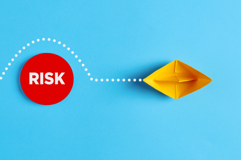 Risk Mitigation in Key Account Management