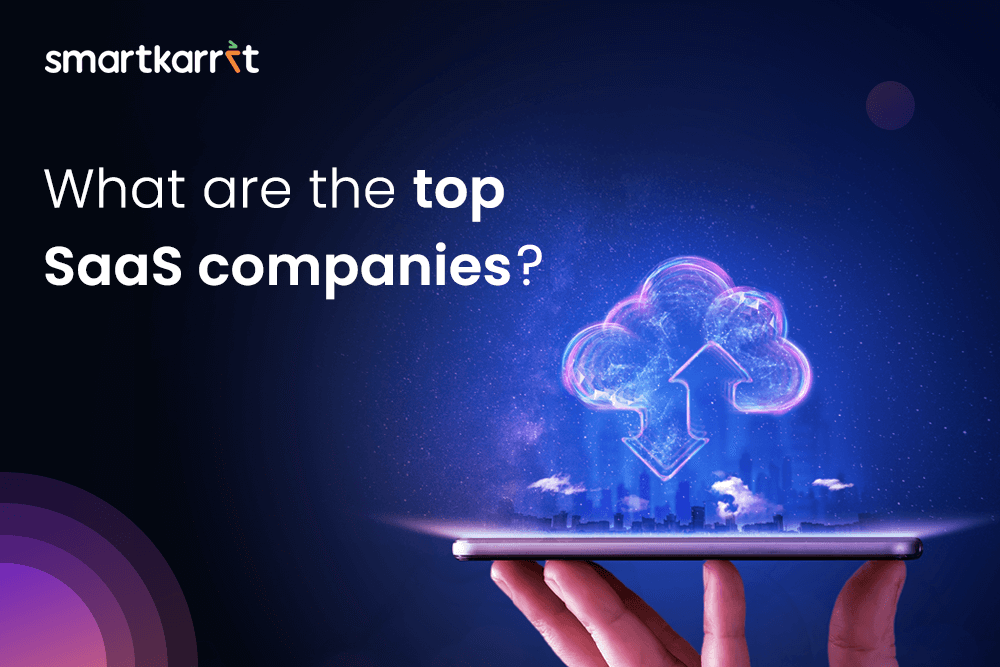 What Are the Top SaaS Companies?