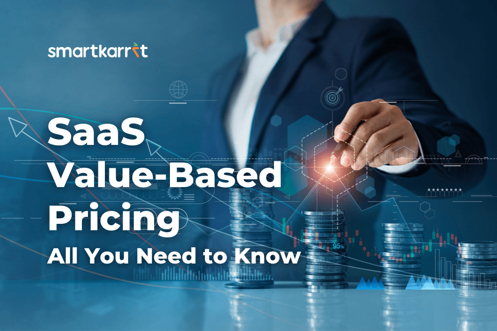SaaS Value-Based Pricing