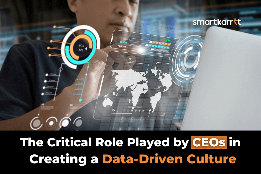 Data-Driven Culture