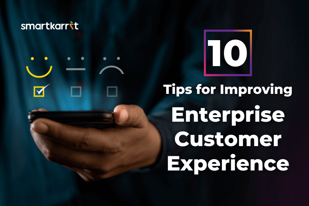 Enterprise Customer Experience