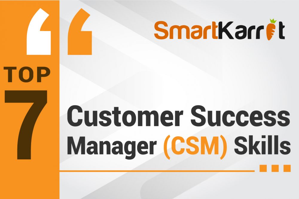customer success manager skills
