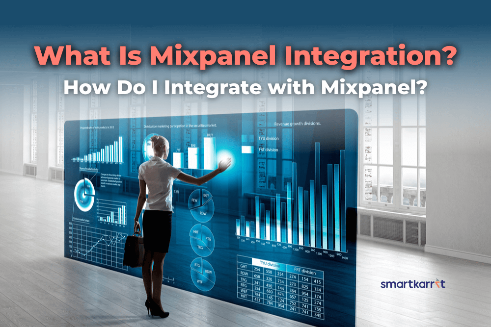 Mixpanel Integration