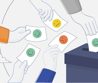 Actionable Customer Feedback