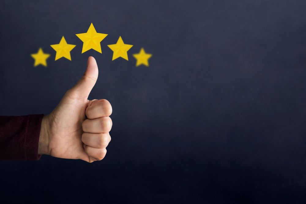 customer loyalty