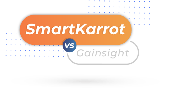 SmartKarrot-A-Gainsight alternative