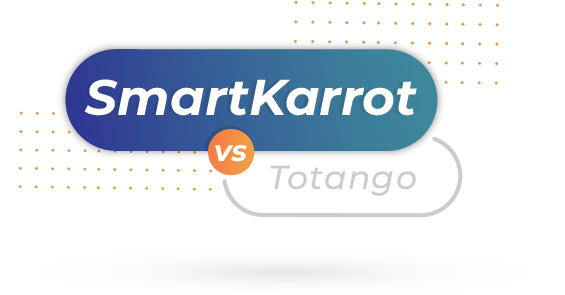 SmartKarrot-A-Totango-alternative