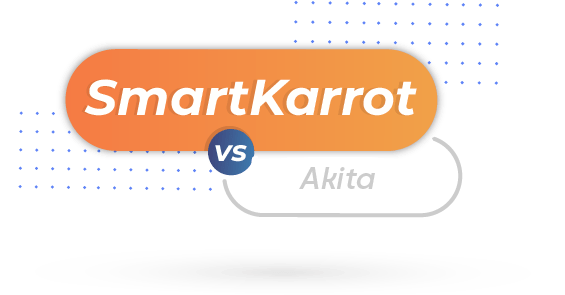 SmartKarrot-A-Akita-alternative