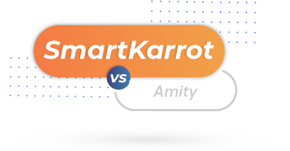 SmartKarrot-A-Amity-alternative