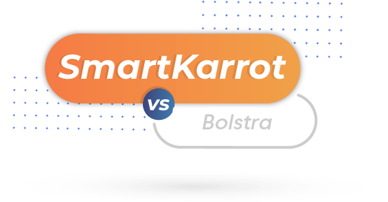 SmartKarrot-A-Bolstra-alternative
