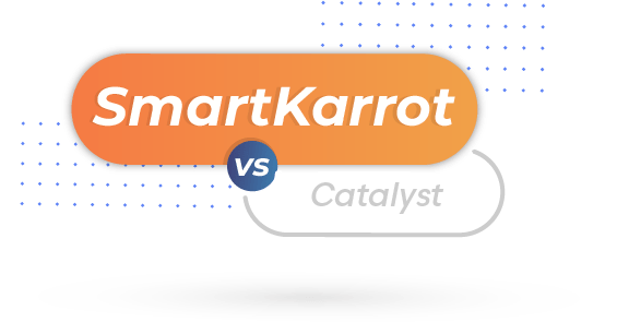 SmartKarrot-A-Catalyst-alternative