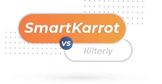 SmartKarrot-A-Kilterly-alternative