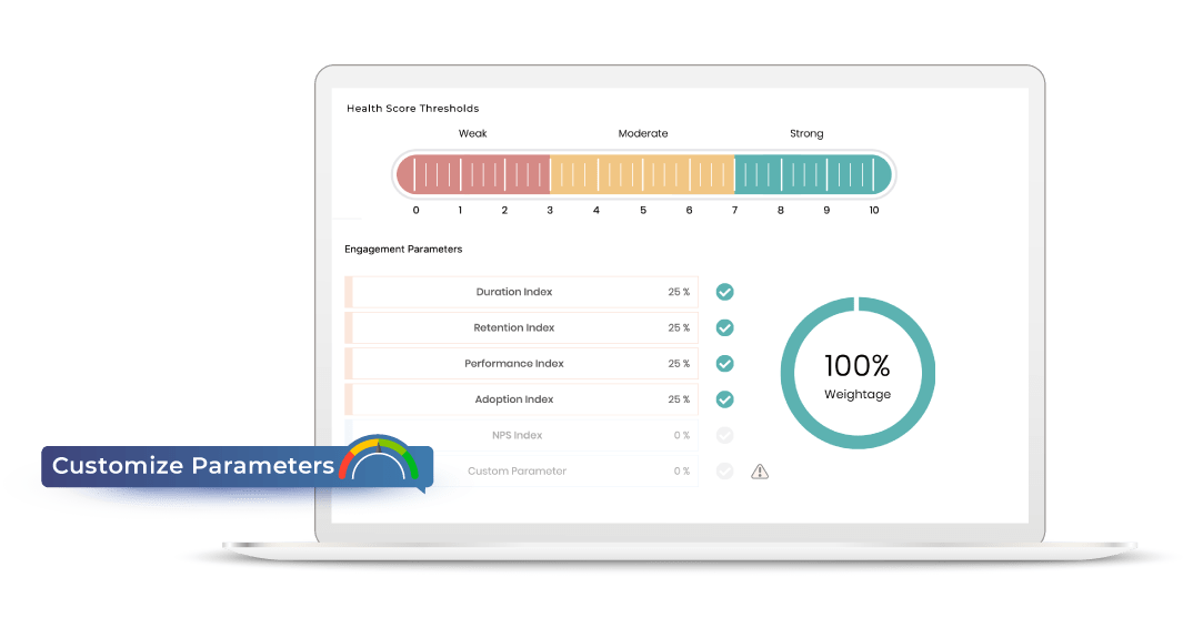 Configurable Customer Health Score At Your Fingertips configurable-customer-health-score-at-your-fingertips