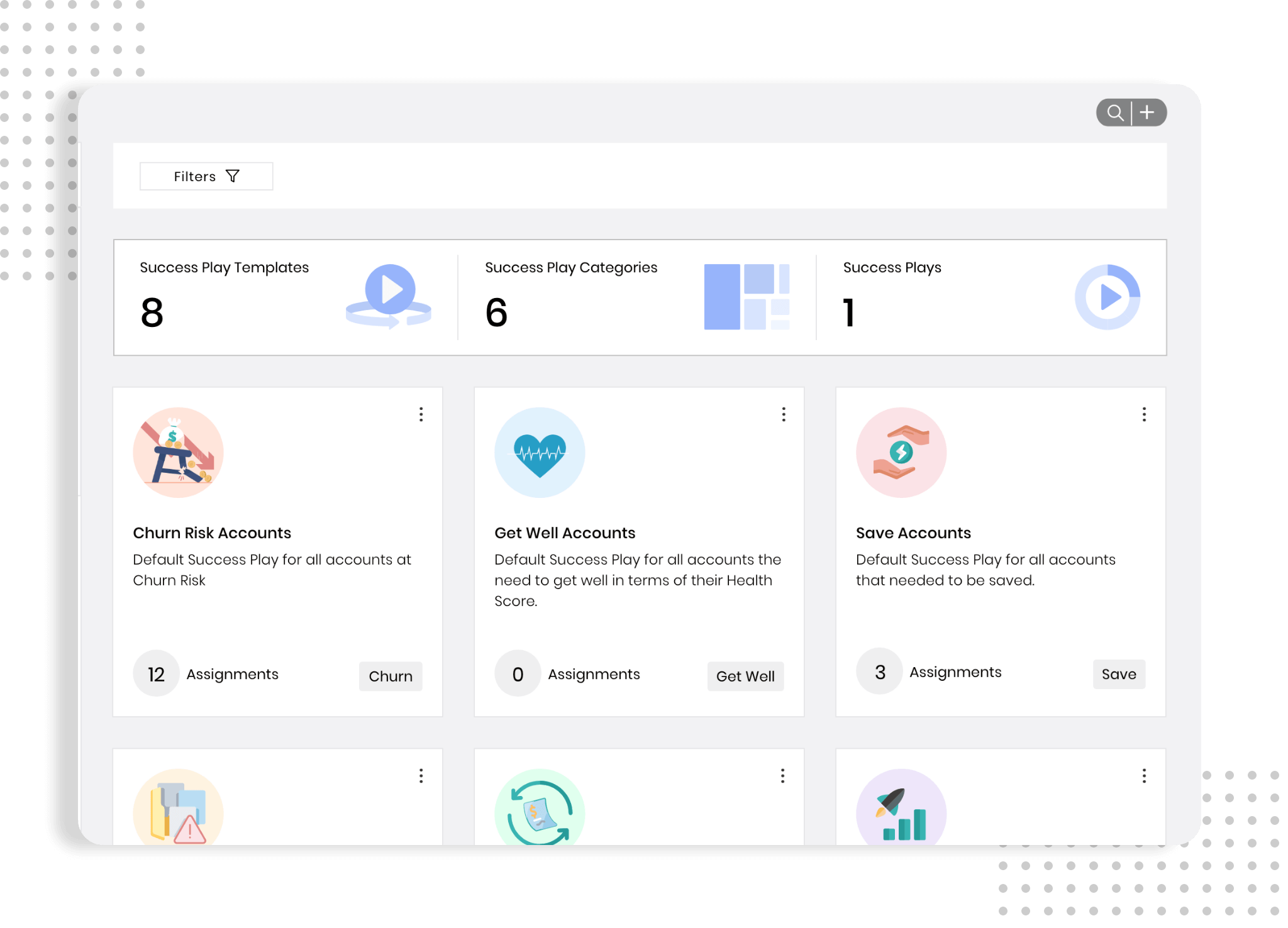 Customer Success Playbooks Success Plays SmartKarrot