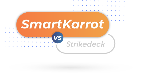 SmartKarrot-A-Strikedeck-alternative