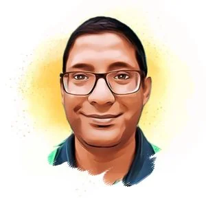 Surojit Ain