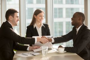 customer success manager
