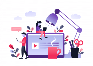 customer success platform