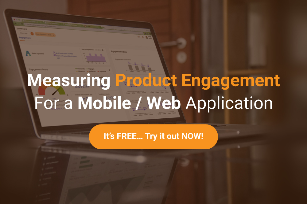 product analytics
