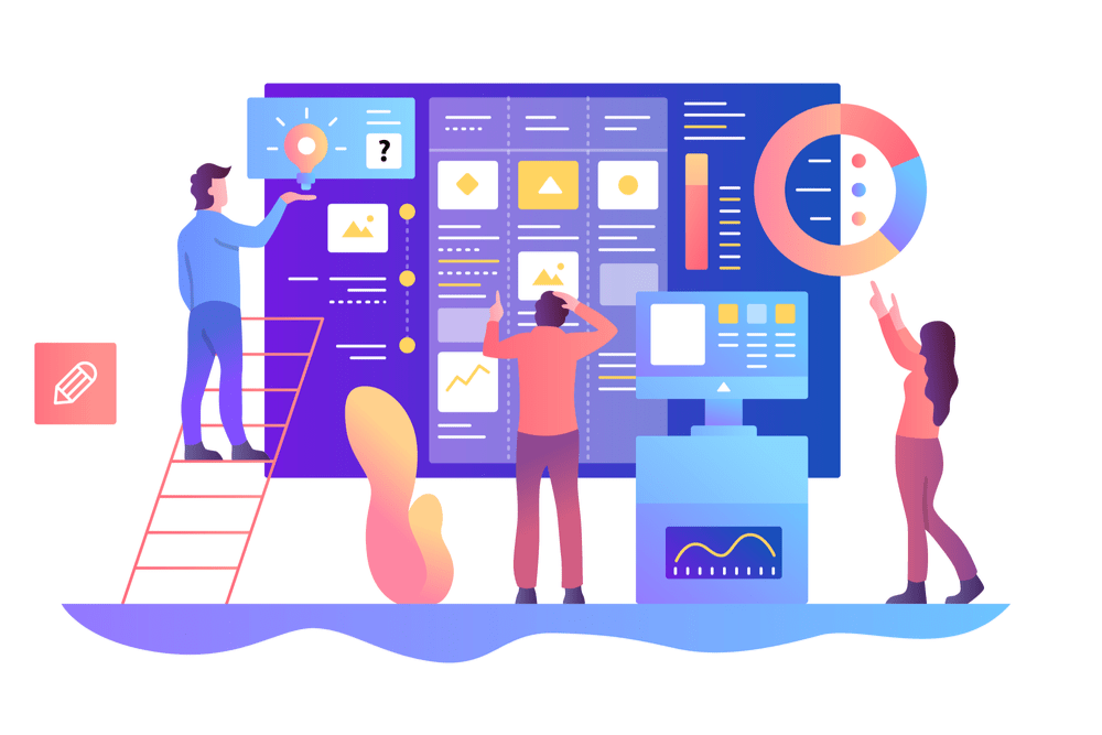 product onboarding process