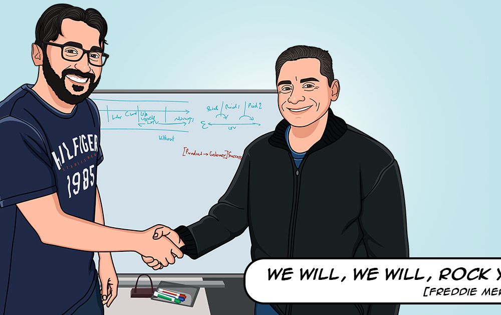 customer success customer advocacy