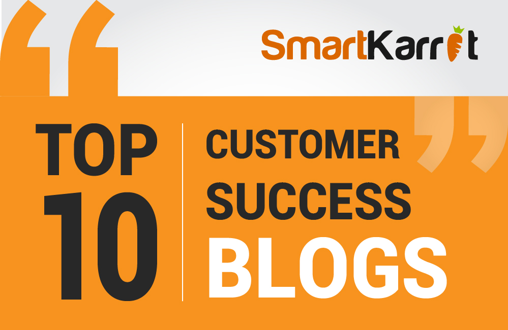Customer Success Blogs