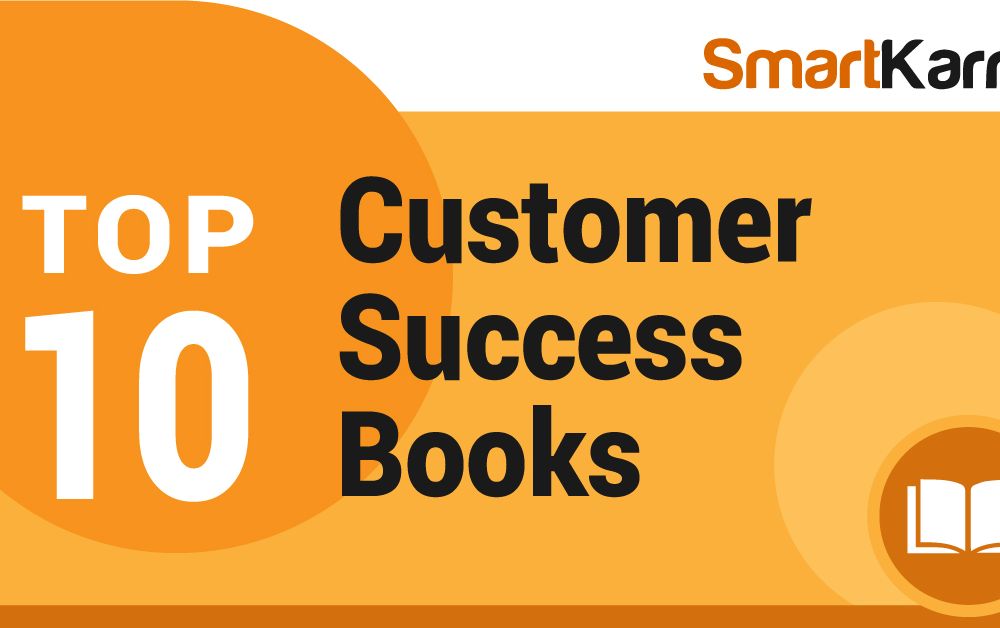 Customer Success Books