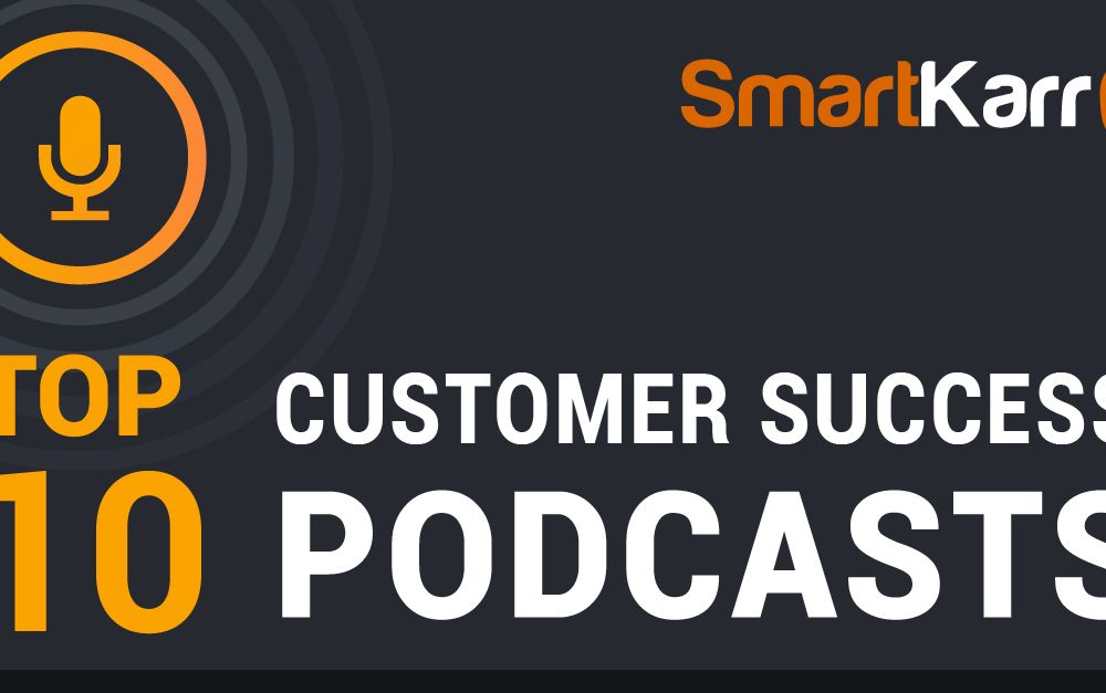 customer-success-podcasts