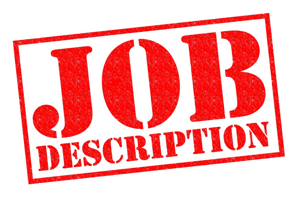 Account Manager-Job-Description