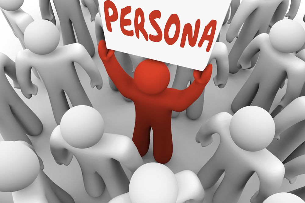 Customer Persona