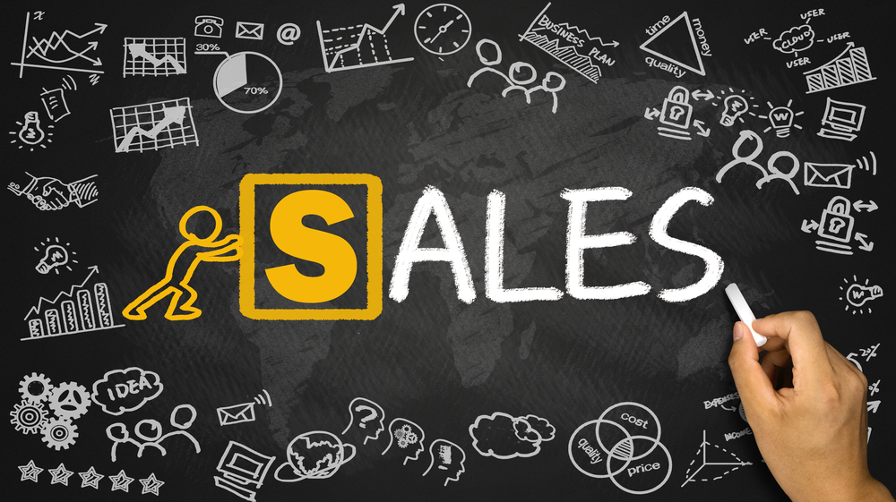 Customer-Success-Sales-Quota