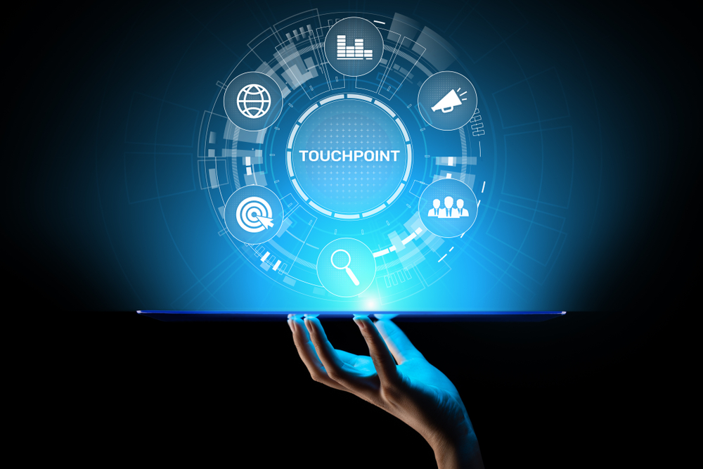 Customer-Touchpoint-Management